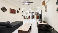 Blk 861 Khatib Evergreen II (Yishun), HDB 4 Rooms #566574211